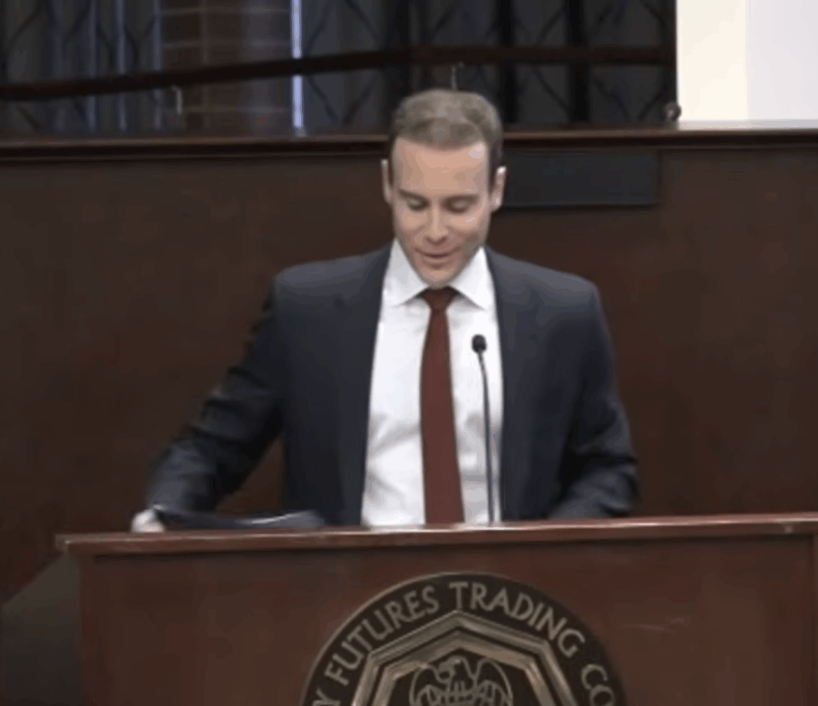 Cryptocurrencies, SEC, Bitcoin Regulation, CFTC