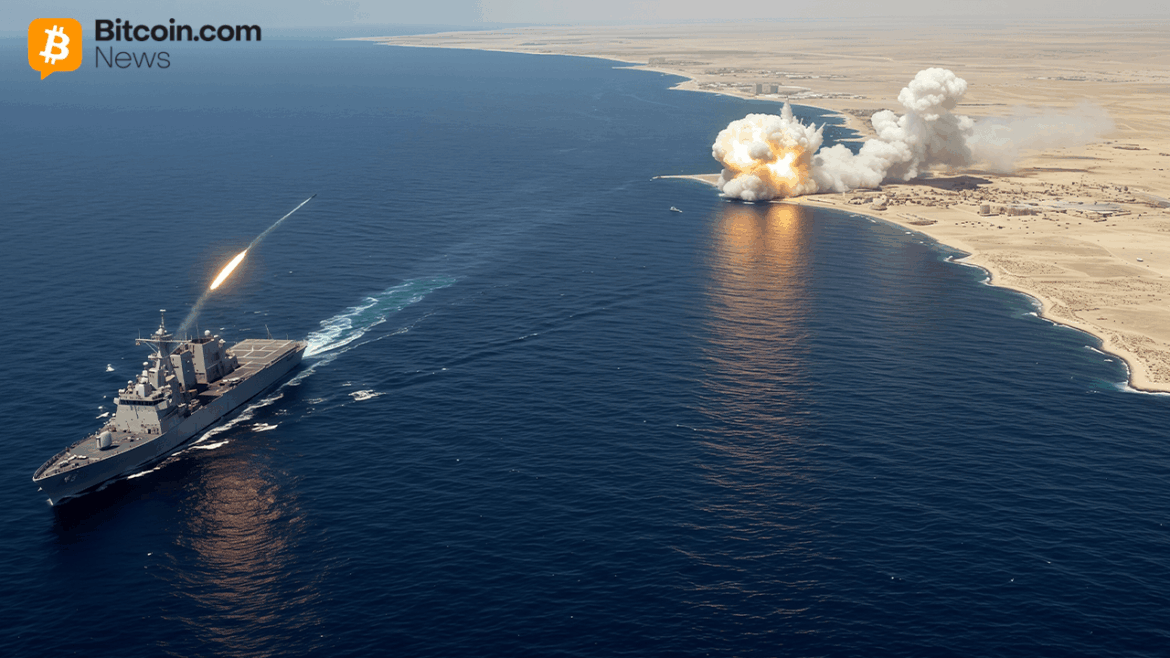 3 Reasons Bitcoin Buckled as January Closed