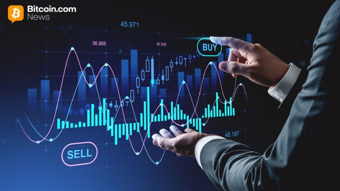 Gryps Integrates Orbs’ Layer 3 Tech to Power Perpetual Futures on Sei