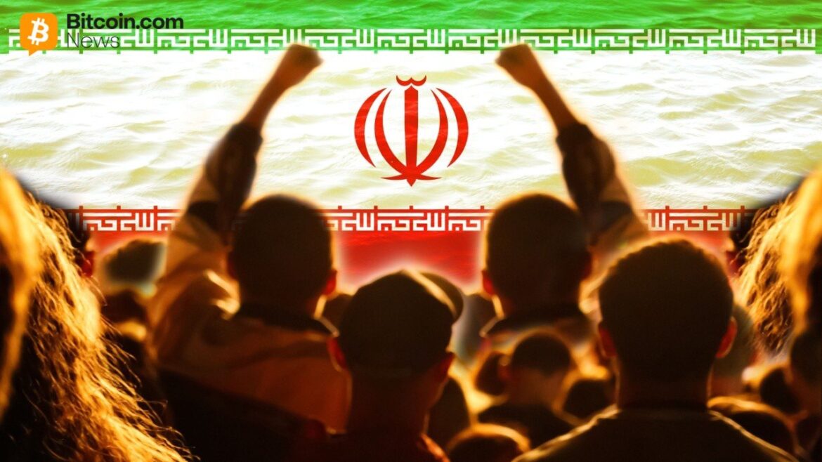 Report: Iranian Elite Shift $1.5 Billion to Dubai Using Banks and Crypto Amid Strike Fears