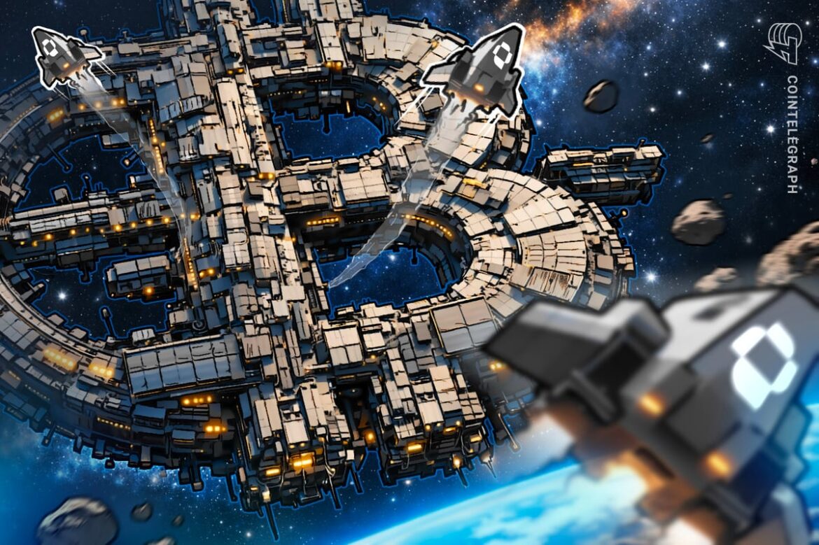 Bitcoin-native USDT protocol joins CTDG Dev Hub