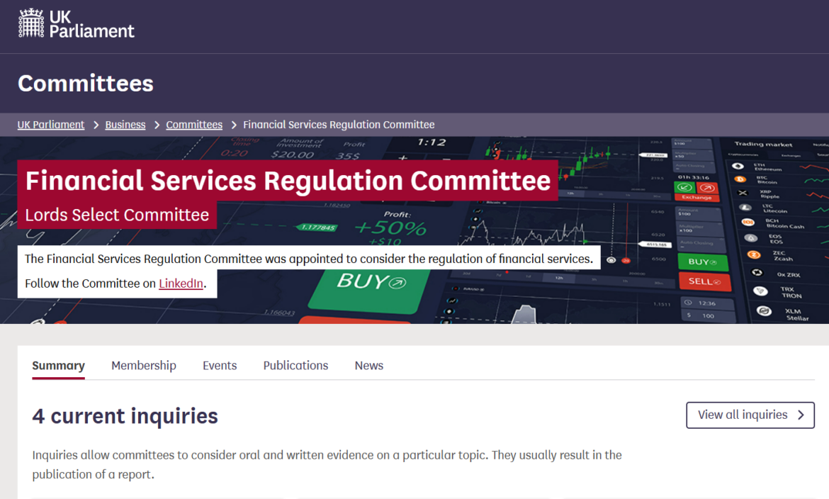 Legislation, United Kingdom, Stablecoin, MiCA, Genius Act