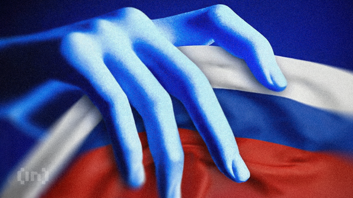 Vitalik Buterin Proposes Crypto-Driven Political Reform for Russia-Ukraine War