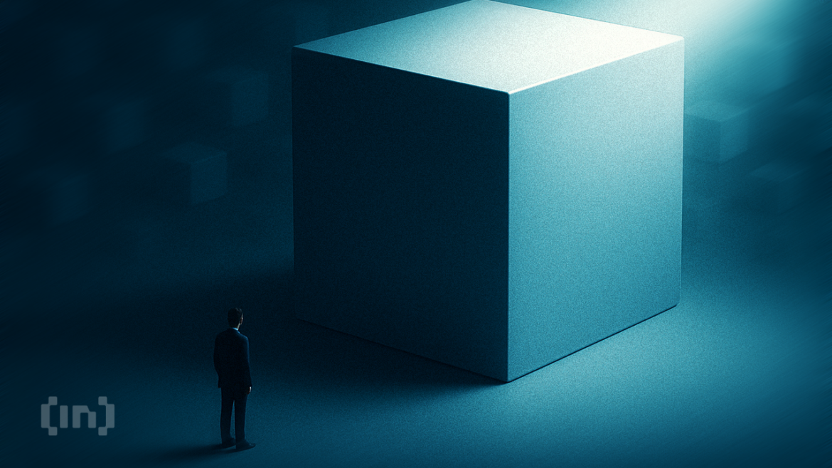 A $3 Billion Credit Giant Is Testing Bitcoin in the Mortgage System — Here’s How