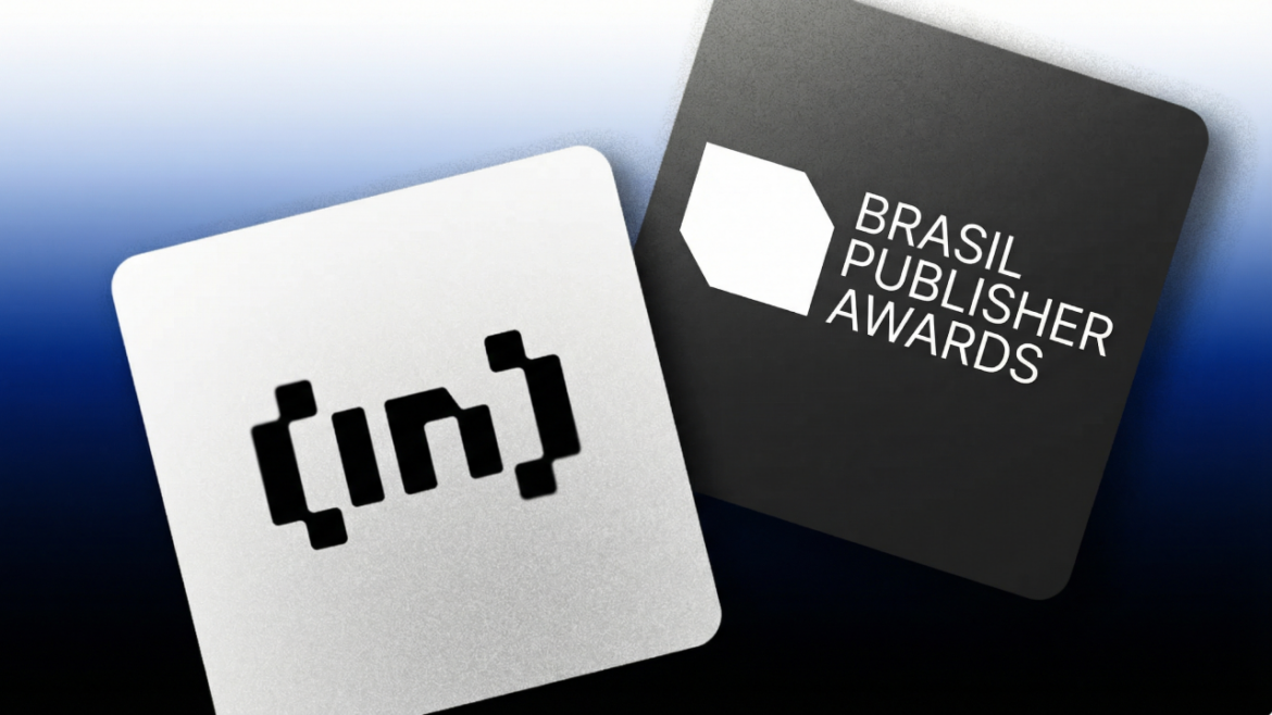 BeInCrypto Wins ‘Best Website for Economics and Finance’ at Brasil Publisher Awards 2025