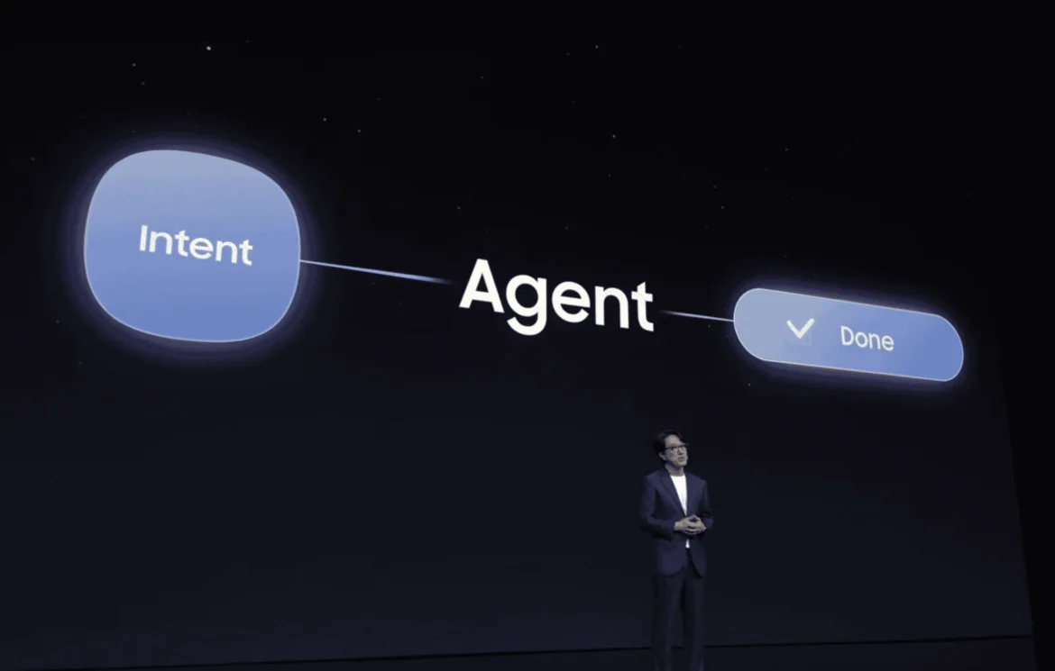 Samsung's Galaxy S26 Billed as First 'Agentic AI Phone'—Here's What That Means