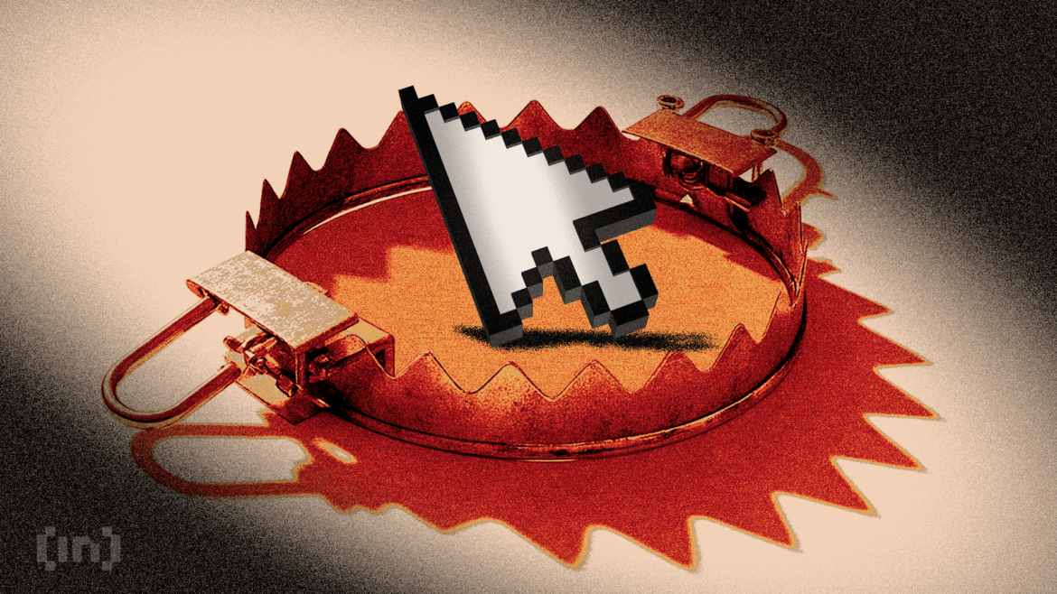 How a Global Crypto Scam Ended With a 20-Year Sentence for a Man on the Run