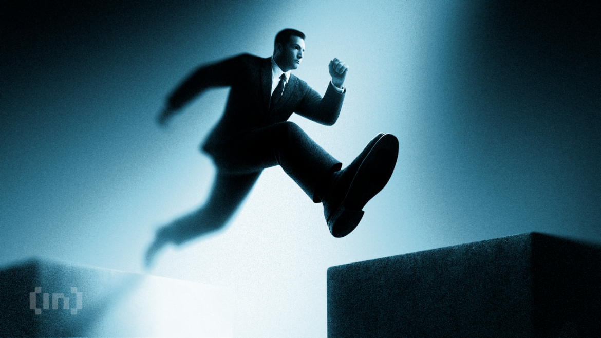 Morgan Stanley Seeks Crypto Talent to Build DeFi and Tokenization Infrastructure