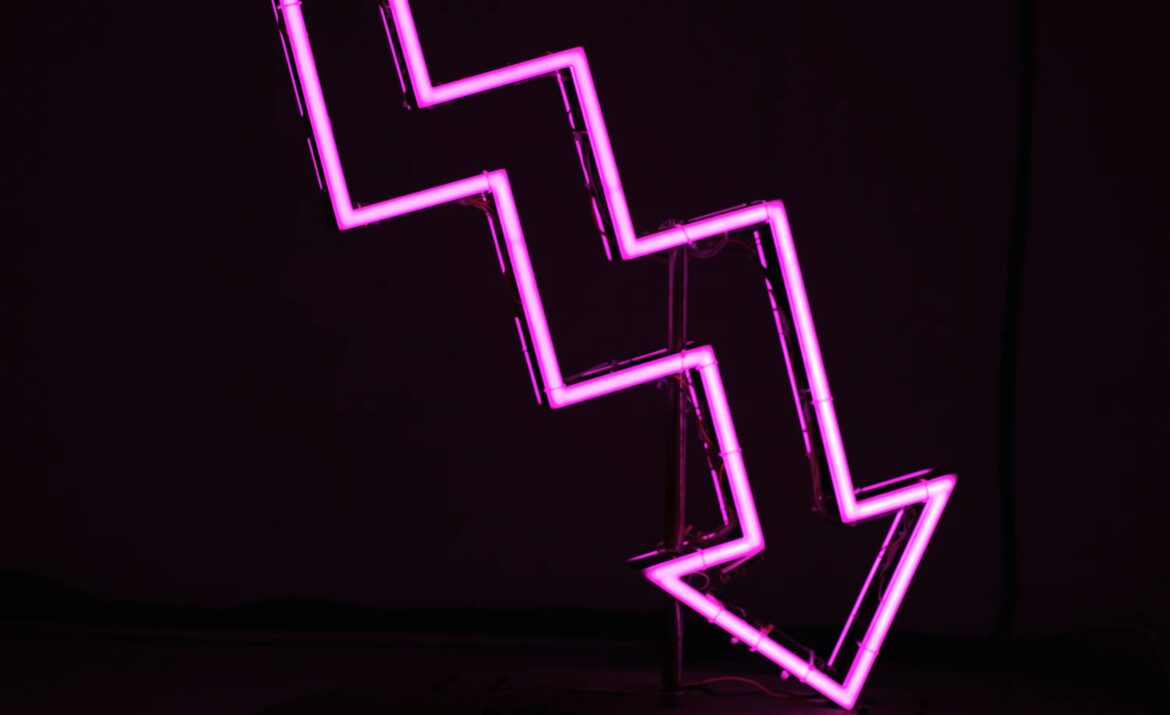 Bitcoin Shaken By Major Capitulation Event As Price Drops To $65K