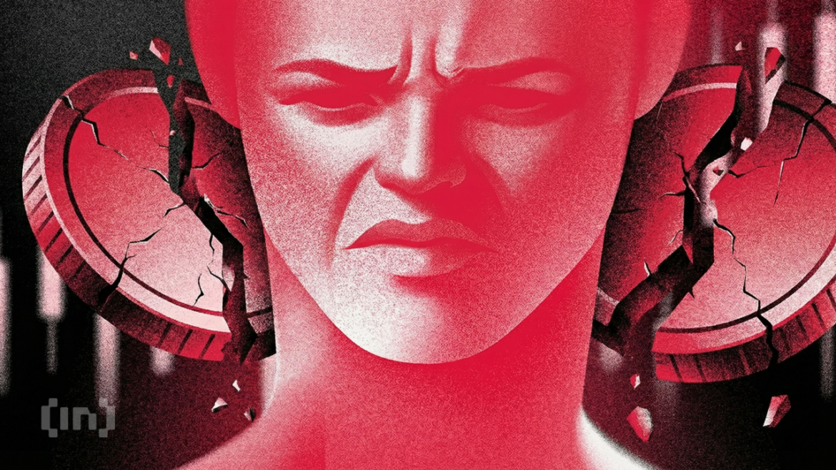 13.4 Million Altcoins Dead: How SEC Regulation Turned Crypto Into a Graveyard