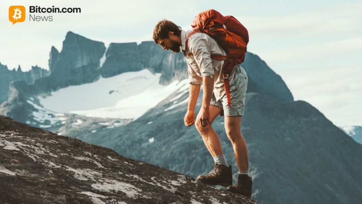 Backpack Exchange Founded By Ex‑FTX Staff Reaches $1 Billion Valuation, Announces Token Plan