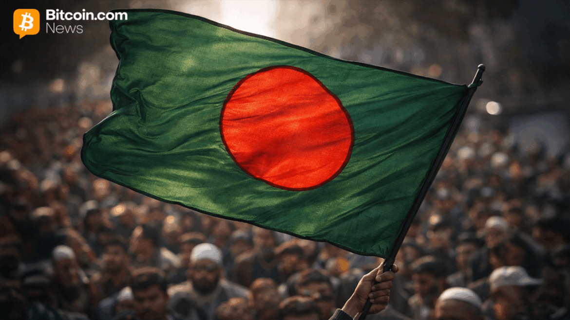Bangladesh Votes for a New Era While Millions Trade Crypto in the Shadows