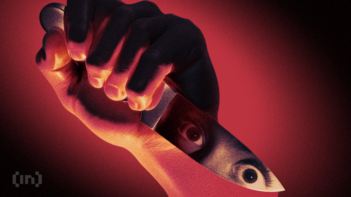 NBC Today Show Host’s Mother Kidnapped for Bitcoin Ransom?