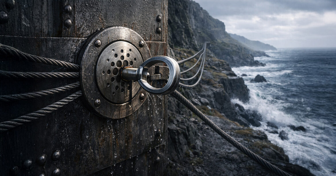 New Cardano deal opens a path to $80 billion in omnichain assets, but liquidity still isn’t guaranteed