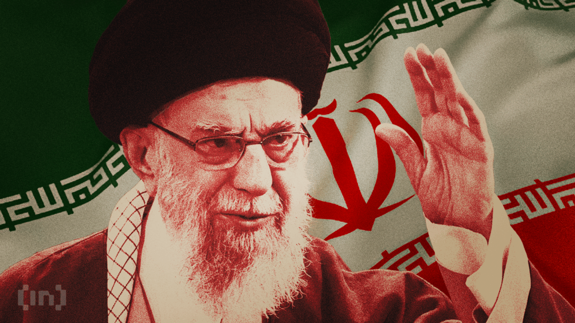 US Sanctions UK Crypto Exchanges Amid Iran-Related Woes