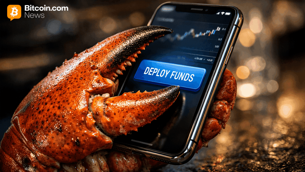 Autonomous AI: Openclaw Bot Spawns a ‘Child’ Agent and Funds It With Bitcoin