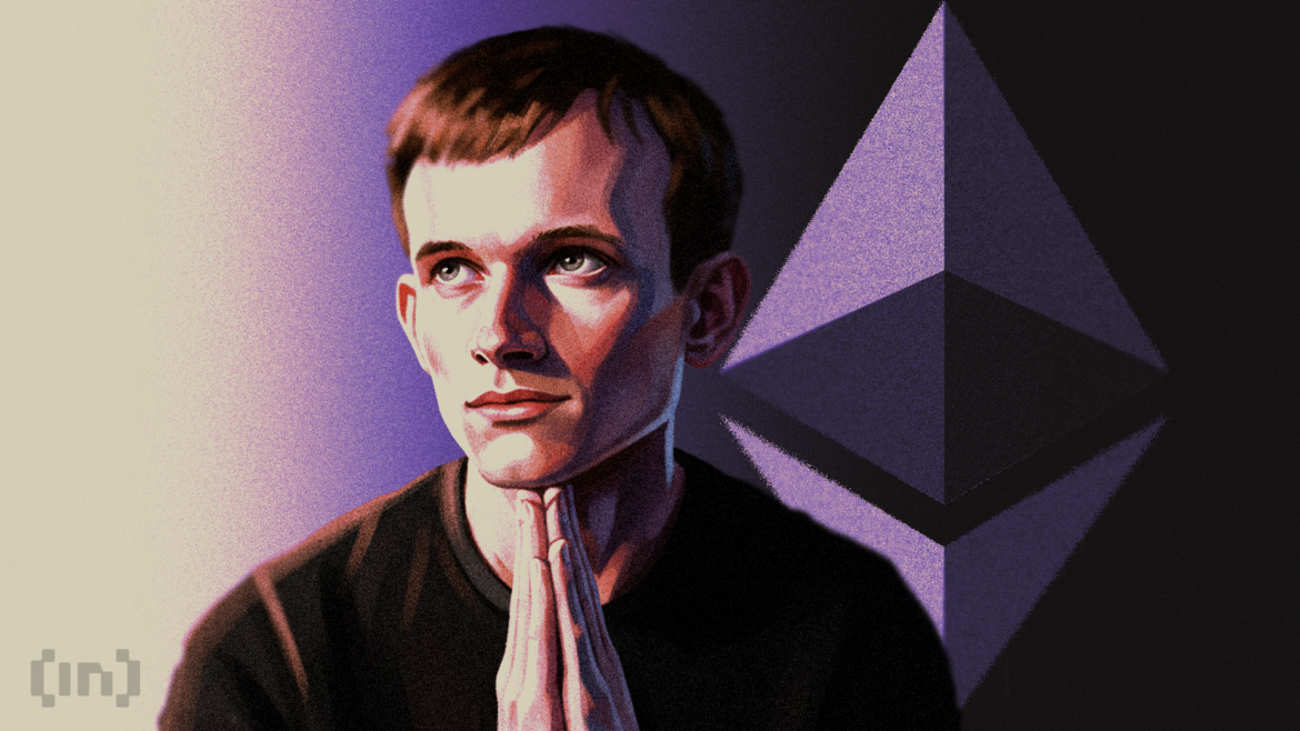 Vitalik Buterin Says Most DeFi Is a Lie—Here’s What Really Counts