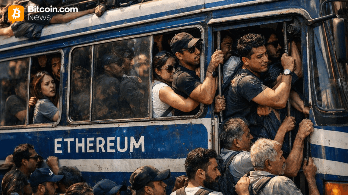 Ethereum Derivatives Signal a Crowded Trade at Key February Expiries