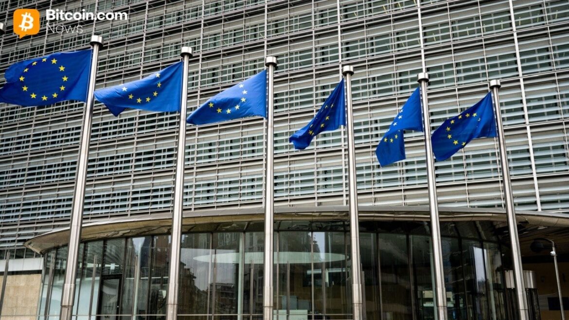 EU Opens Infringement Notices Over Crypto Tax Rules and MiCA Breaches