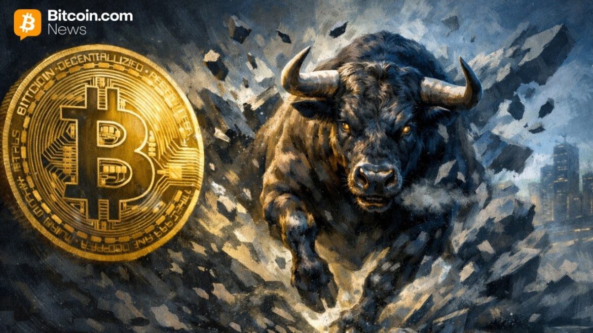 Fidelity Macro Chief Discusses Next Bitcoin Bull Market as Cycle Model Projects New Highs