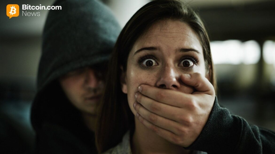 France Arrests Six in Crypto Ransom Kidnapping of Magistrate, Mother