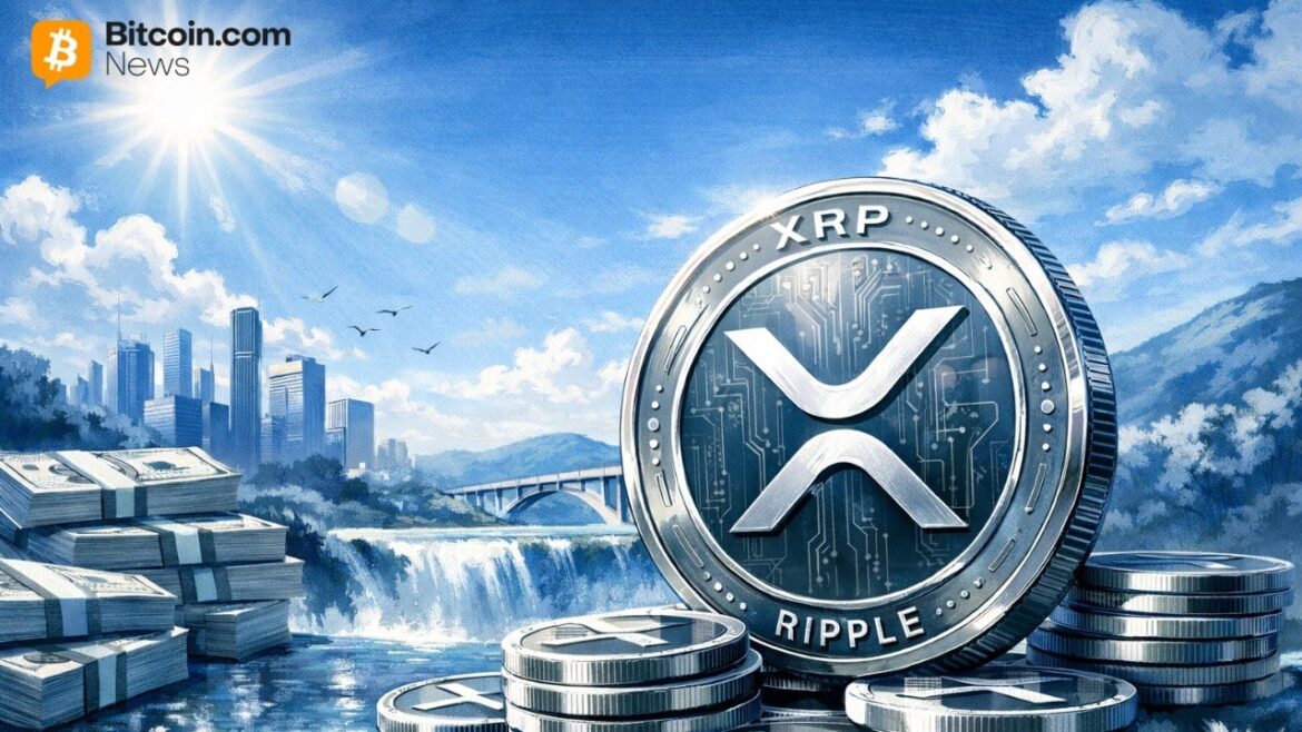 A ‘Genuine Vision’ for XRP’s Future Sparks Momentum for a Breakout Growth Chapter
