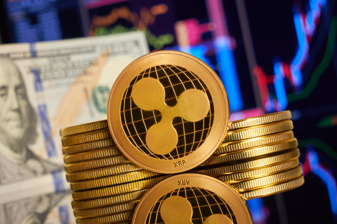 XRP Funding Rate Drops To Lowest Level Since April 2025 — What This Means
