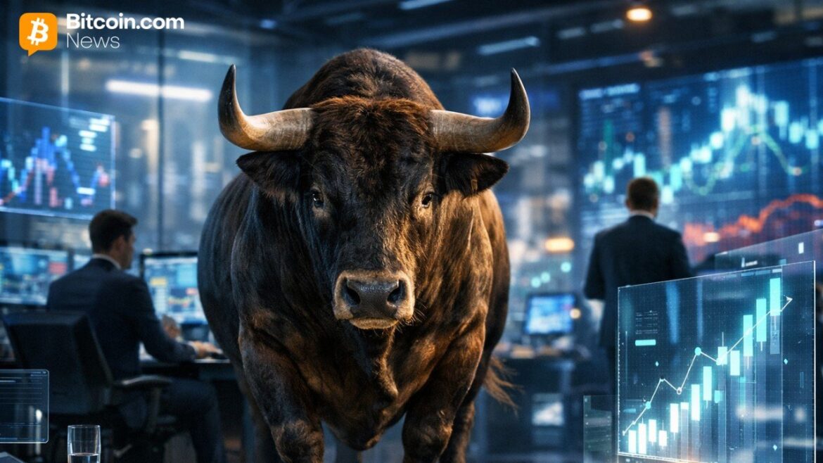 Ripple Legal Chief Identifies 3 Bullish Forces Pushing Crypto Into Mainstream Finance