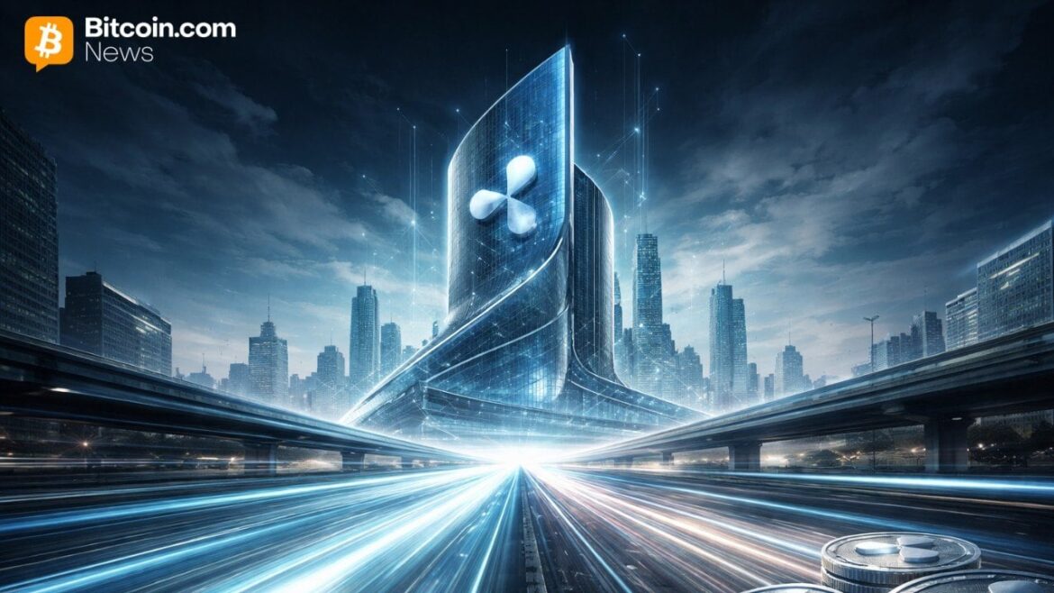 Ripple Signals Next Institutional Liquidity Wave as Hyperliquid Joins Prime