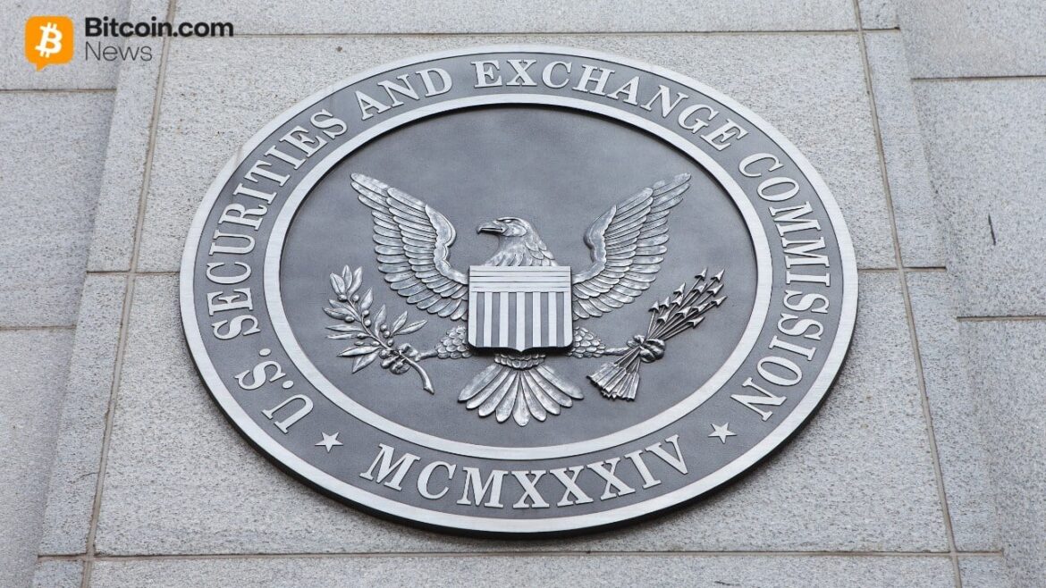 SEC Division Moves to Clarify When Tokens Trigger Securities Status After Years of Ambiguity