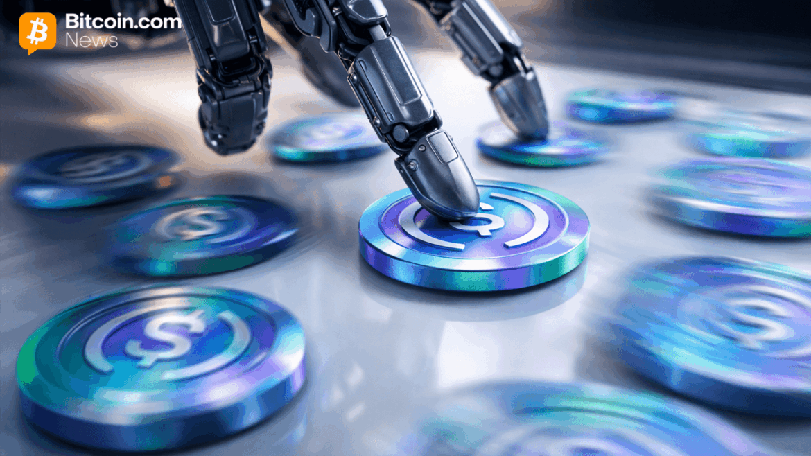 USDC-Fueled Hackathon Lets AI Agents Build, Judge and Vote