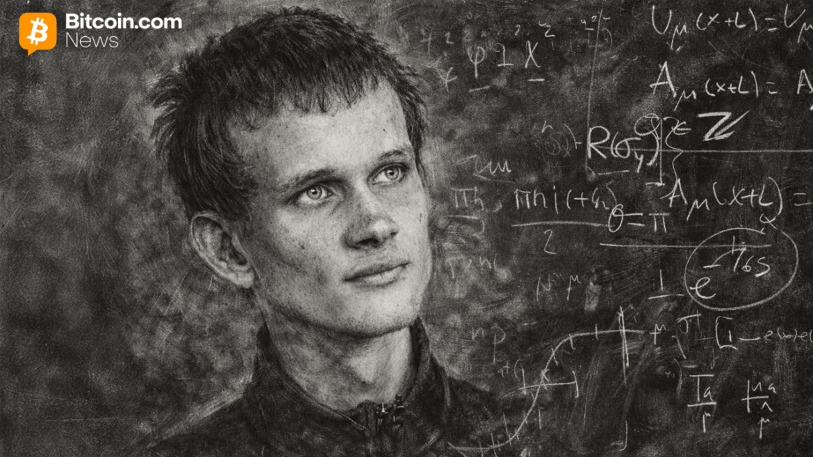 Ethereum Co-Founder Vitalik Buterin Calls for Prediction Market Reset