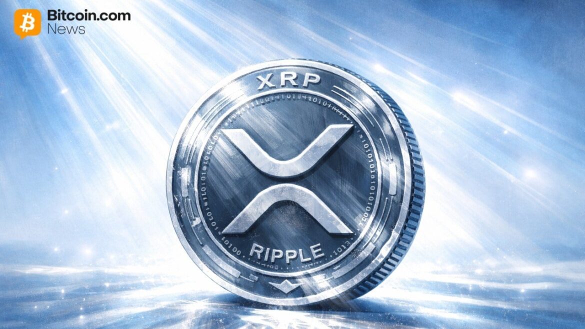 XRP Enters a New Yield Era as Modular Lending Goes Live on Flare
