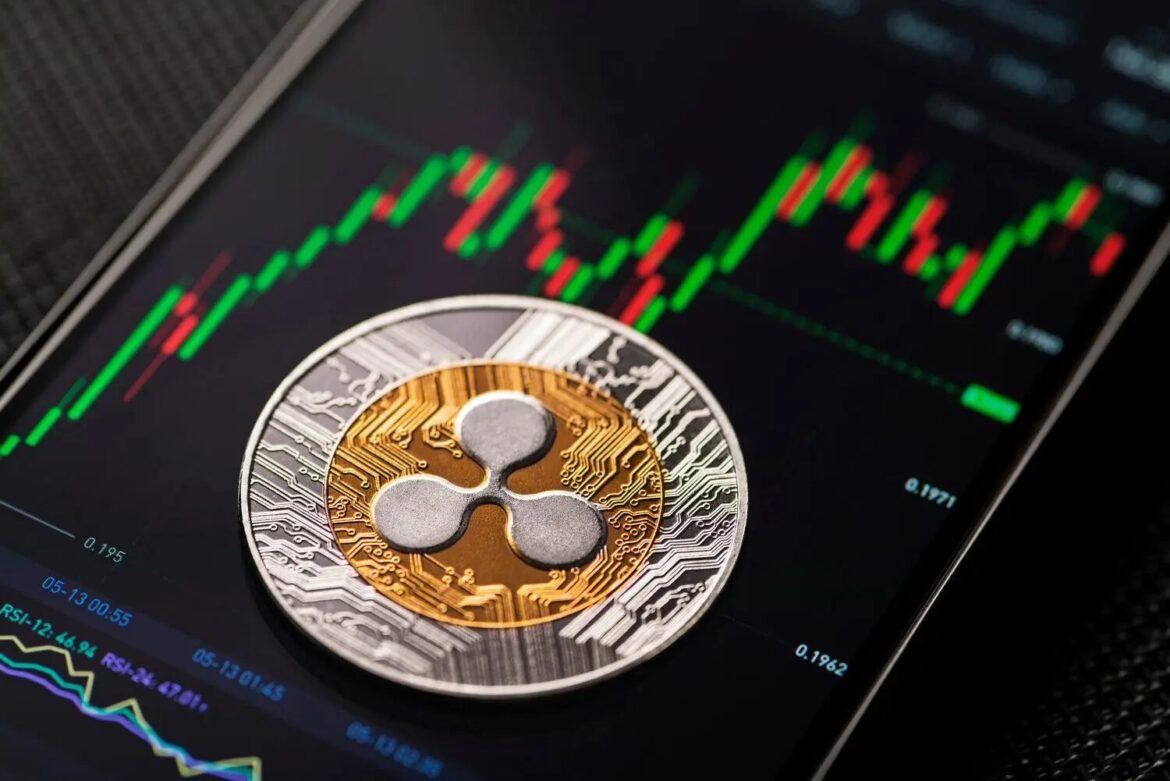 XRP's Regulatory Breakthrough: What the SEC's Commodity Recognition Means — and What It Doesn't