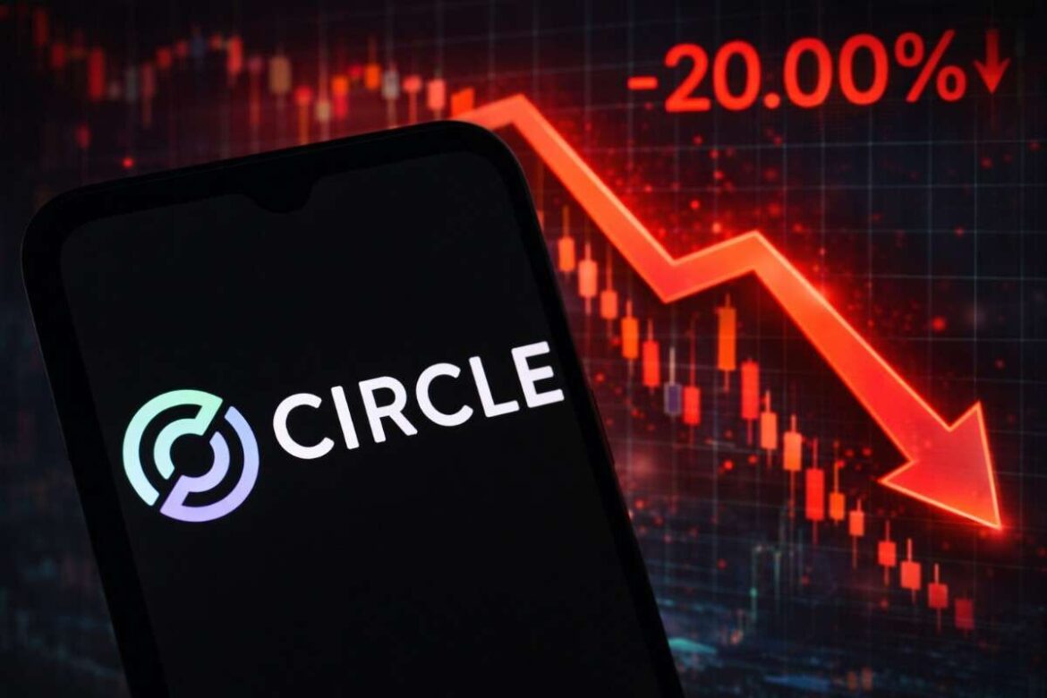 Circle Dropped 20% on a Stablecoin Bill Draft. Bernstein Thinks the Market Got It Wrong.
