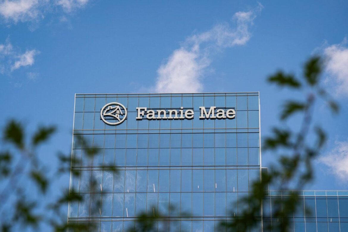 Fannie Mae Now Backs Crypto-Collateralized Mortgages — A Historic First for U.S. Homebuyers