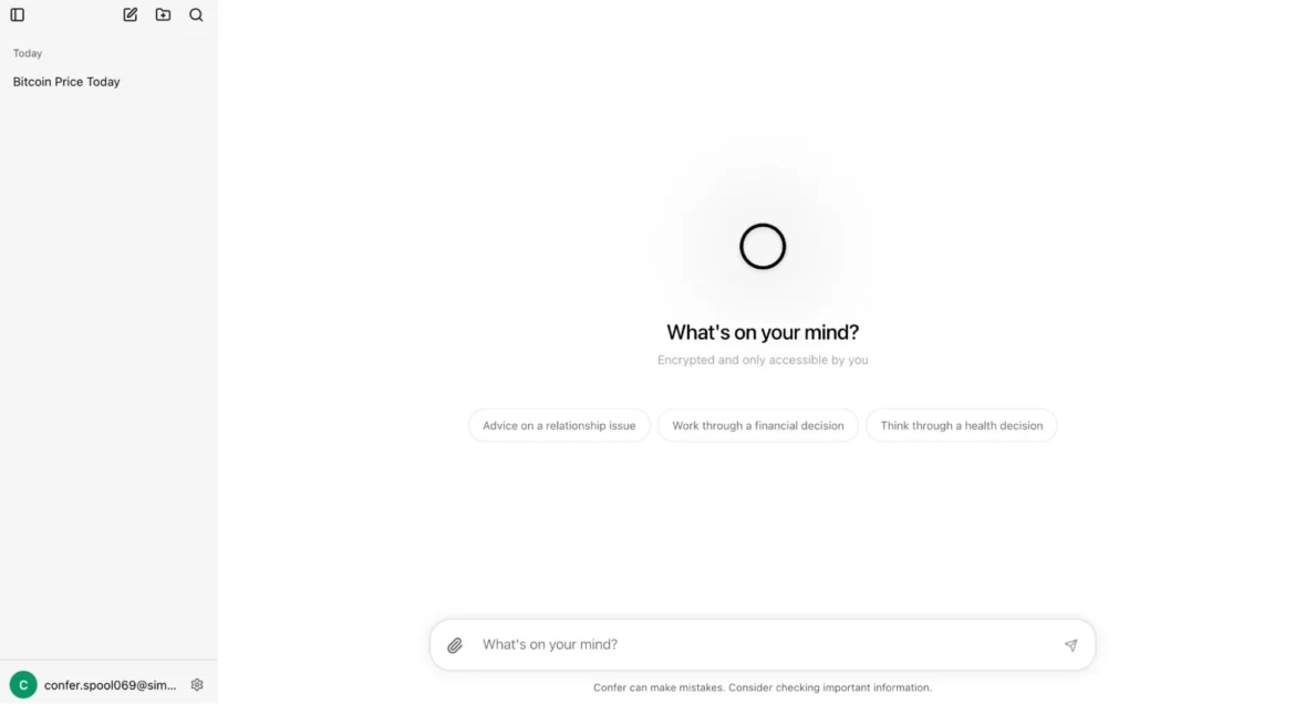 The Best AI Tools That Actually Respect Your Privacy