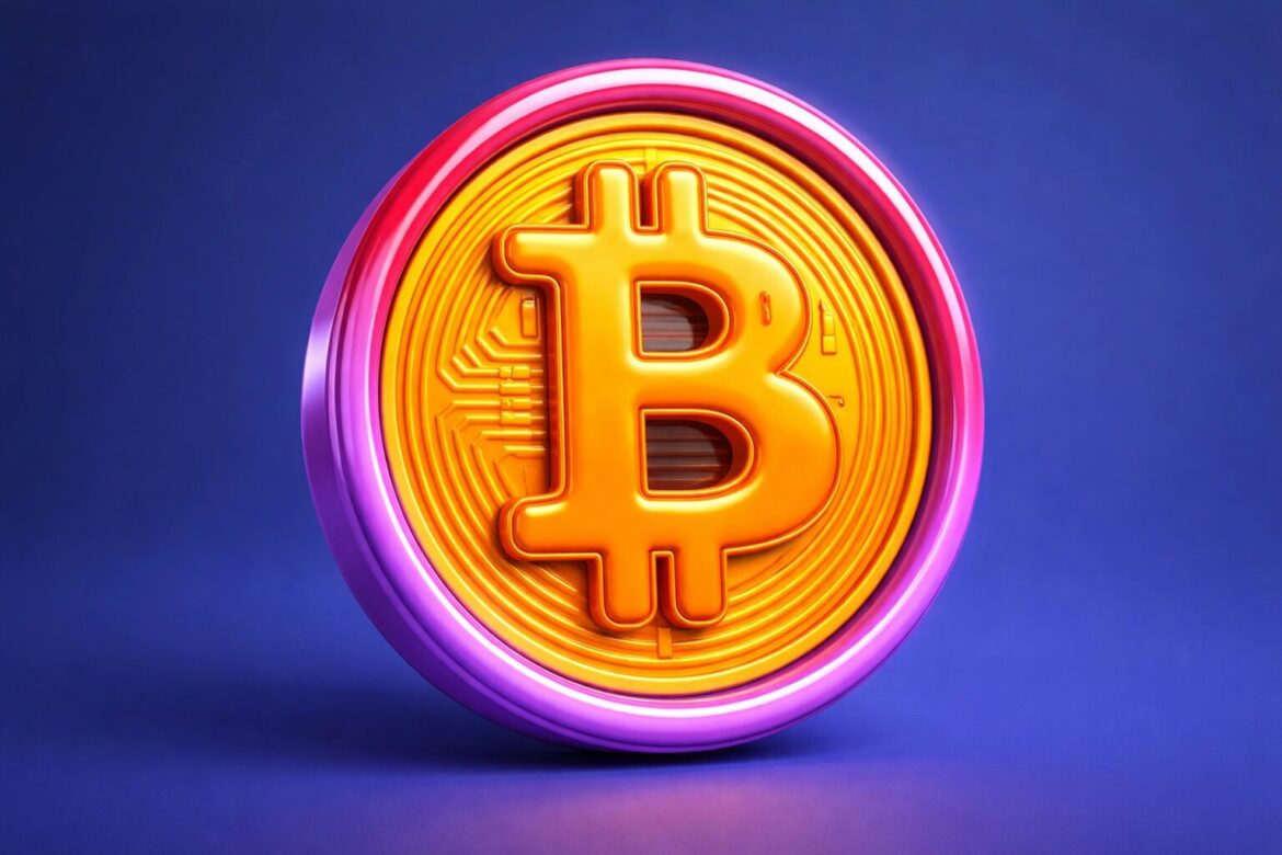 Bitcoin Nears $71K as Oil Prices Ease on U.S.-Iran Talks