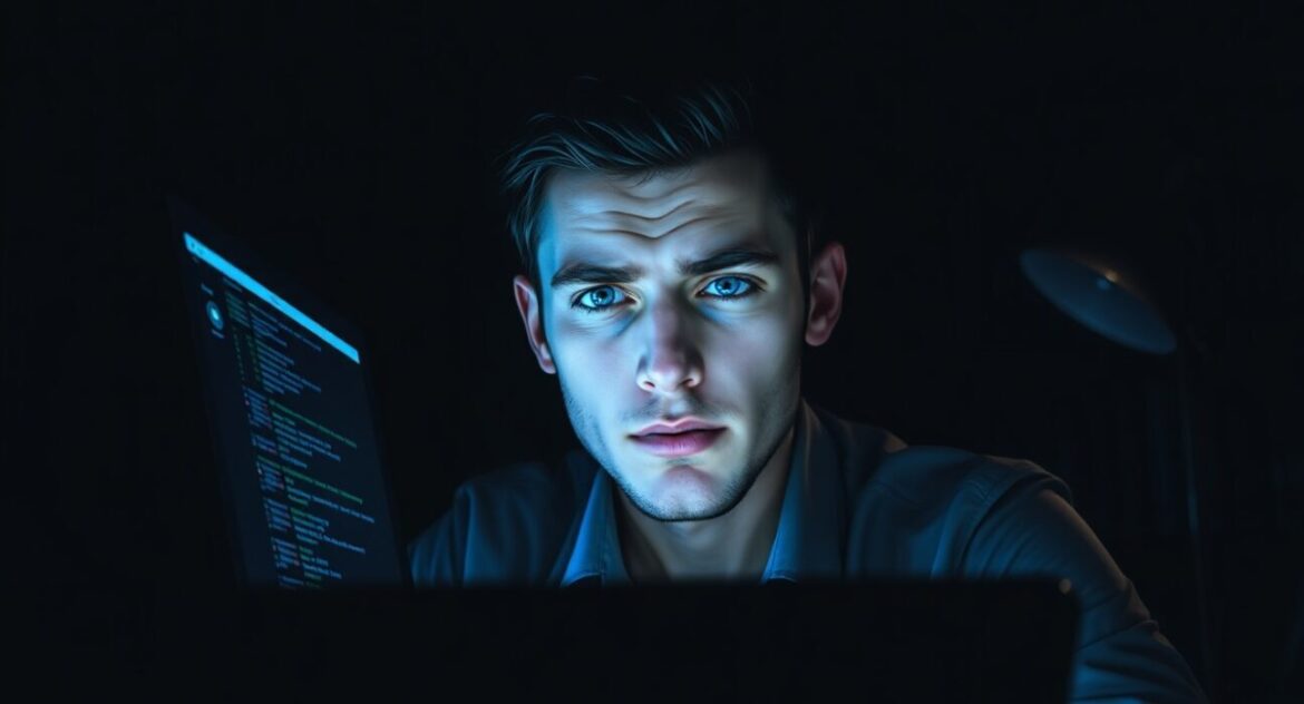 FBI Arrests Contractor in $46M Crypto Theft Case